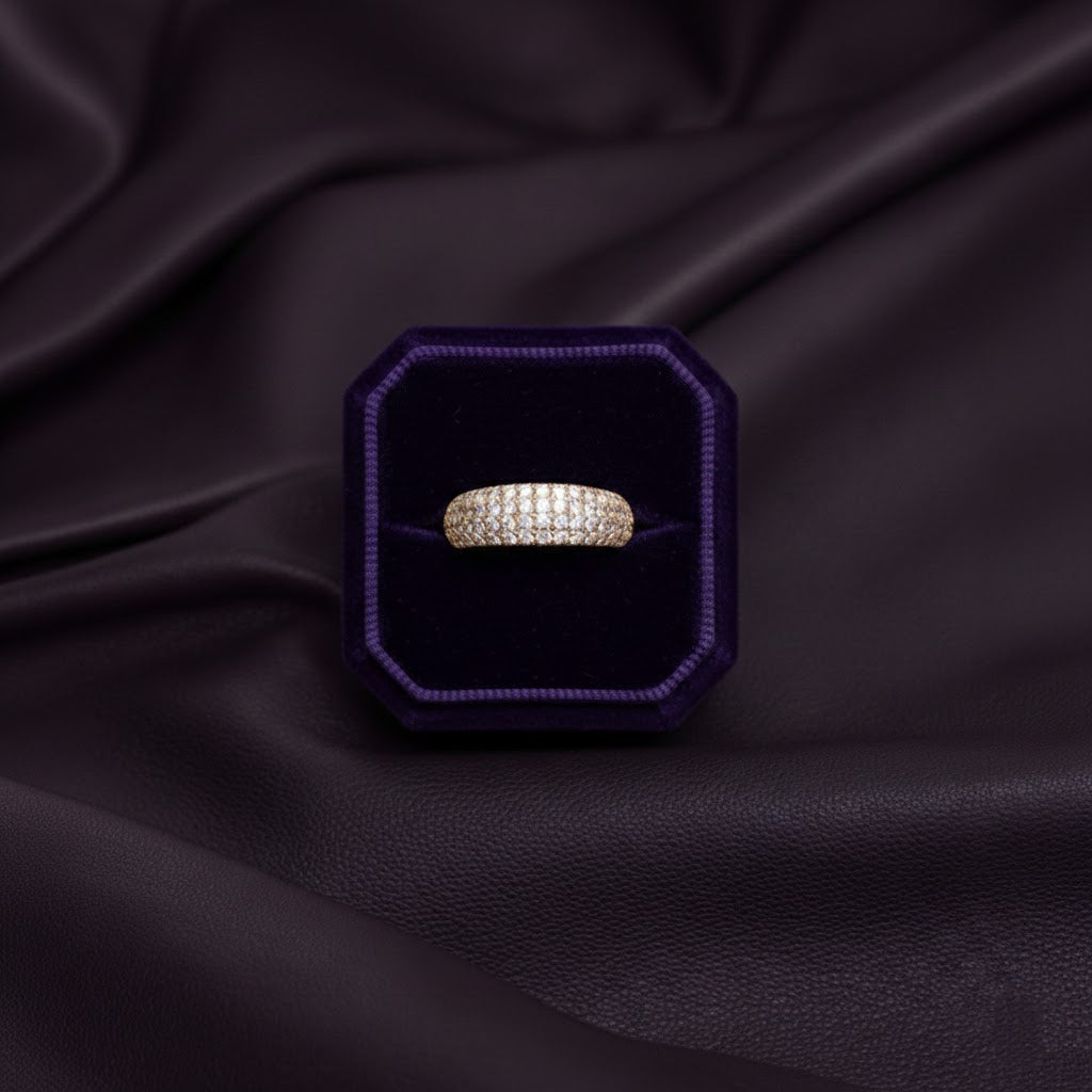 Rhythm Band  (Gold)